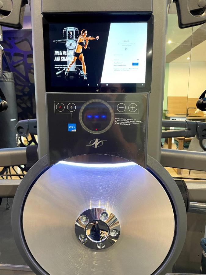 Capsule Wellness - Sauna - Balneo - Machine De Sport Privatif - Ps5 - 2 Chambres วาลองเซียนส์ ภายนอก รูปภาพ