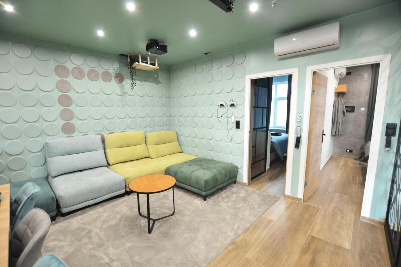 Capsule Wellness - Sauna - Balneo - Machine De Sport Privatif - Ps5 - 2 Chambres วาลองเซียนส์ ภายนอก รูปภาพ