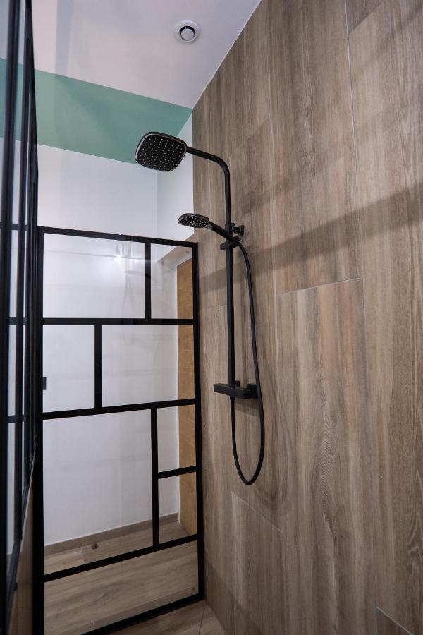 Capsule Wellness - Sauna - Balneo - Machine De Sport Privatif - Ps5 - 2 Chambres วาลองเซียนส์ ภายนอก รูปภาพ