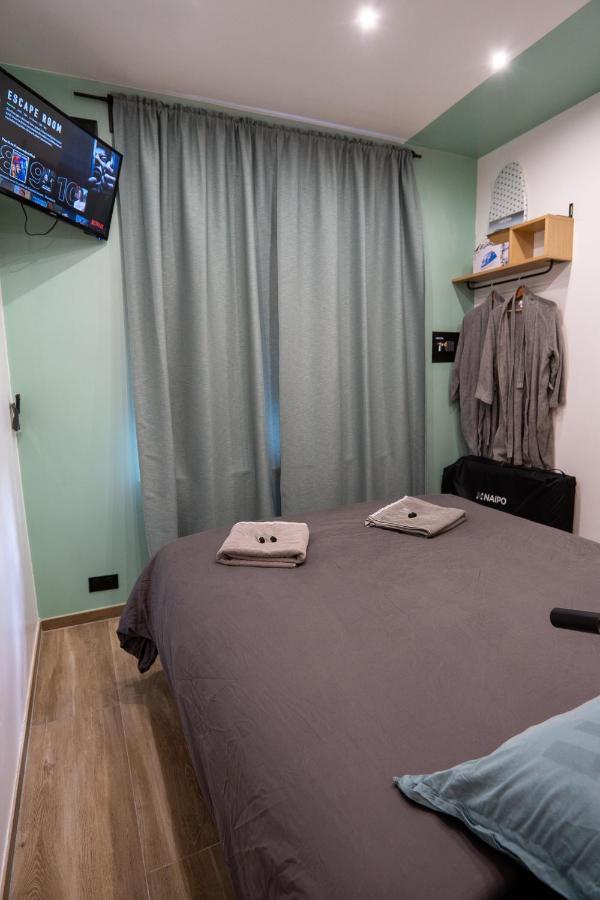 Capsule Wellness - Sauna - Balneo - Machine De Sport Privatif - Ps5 - 2 Chambres วาลองเซียนส์ ภายนอก รูปภาพ